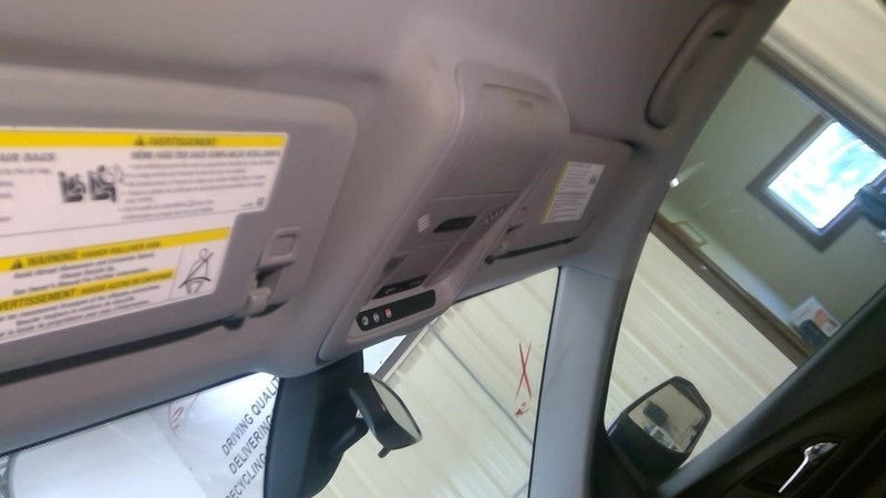 Console Front Roof Without Sunroof Fits 18-22 EQUINOX 1985700