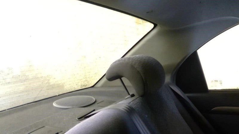 Chevrolet Aveo 2007 Headrest Used 7356