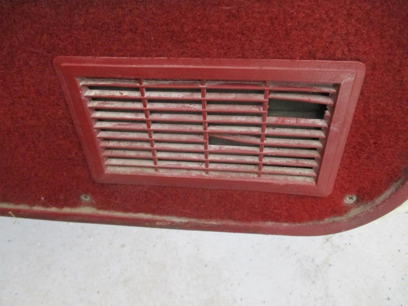 F150      1990 Front Door Trim Panel 2027584