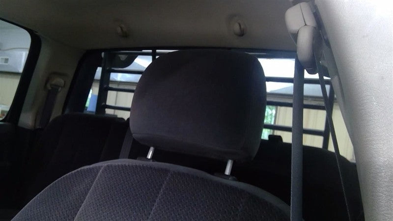 Dodge RAM 2500 2003 Headrest Used 4621