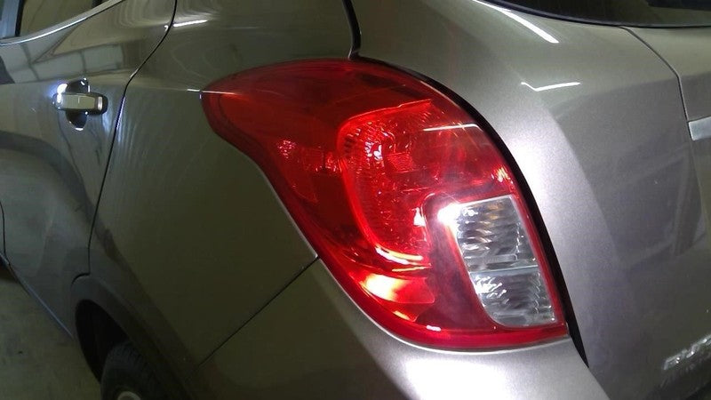 Driver Left Tail Light Fits 13-16 ENCORE 2034070