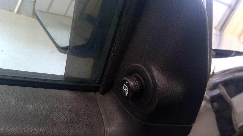 Driver Front Door Switch Driver's Mirror Fits 09-19 FLEX 2006296