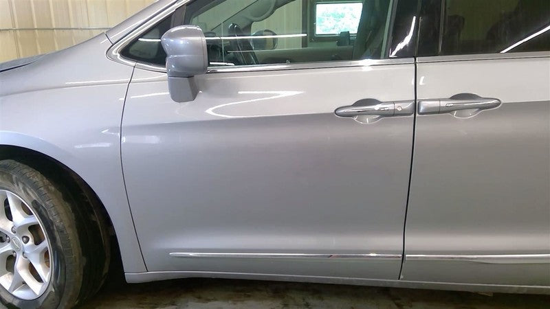 Automatic Transmission Gasoline 9 Speed Automatic Fits 17-19 PACIFICA 