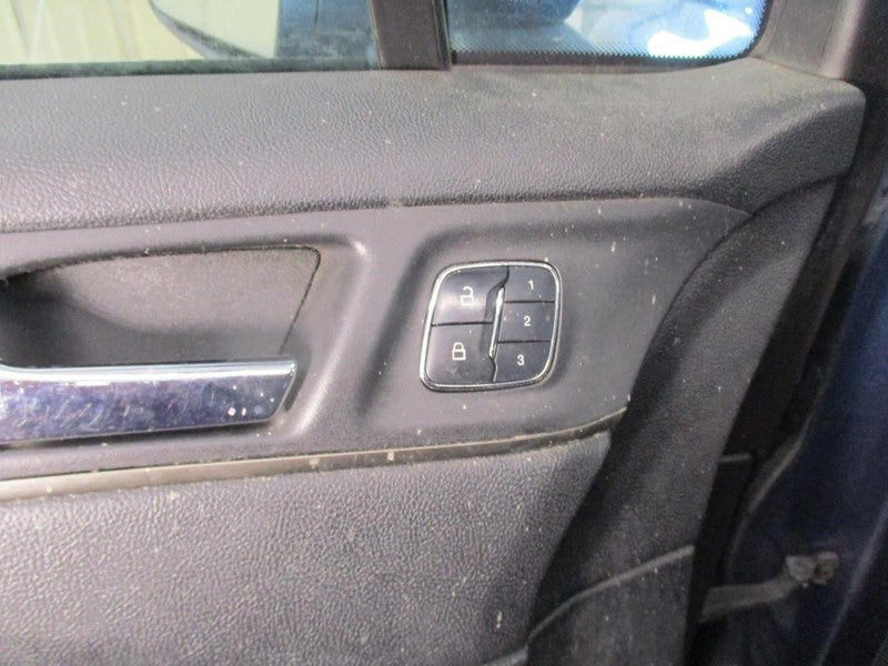 Driver Front Door Switch Driver's Lock And Memory Seat Fits 13-19 MKT 