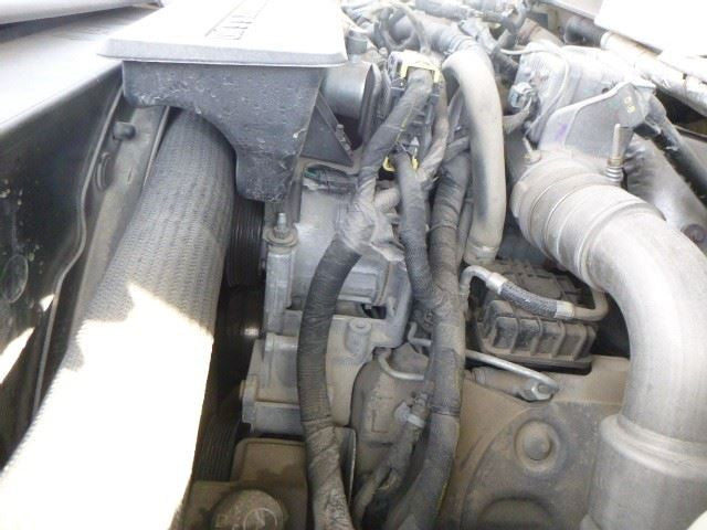 Temperature Control Panel Dual Zone Fits 18-24 TERRAIN 1441371