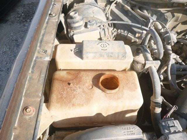 Passenger Right Headlight Fits 98-00 RANGER 1590136