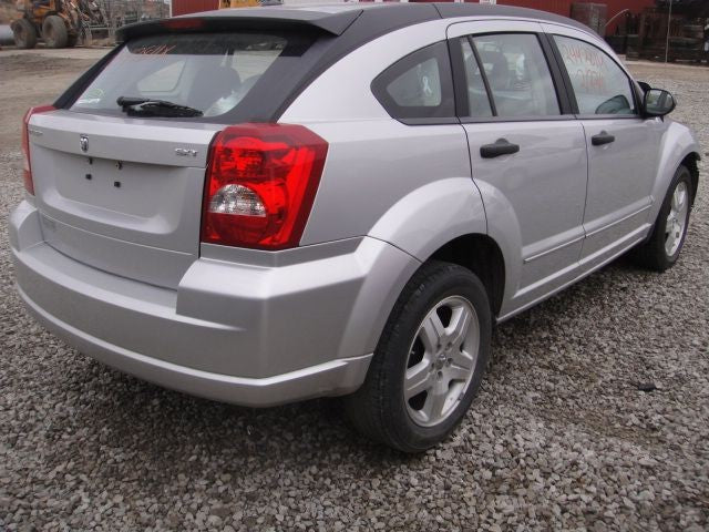 Driver Caliper Classic Style Front Fits 07-17 COMPASS 1906115
