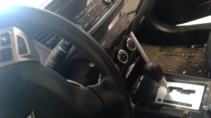LANCERMIT 2016 Transmission Shift 2007415