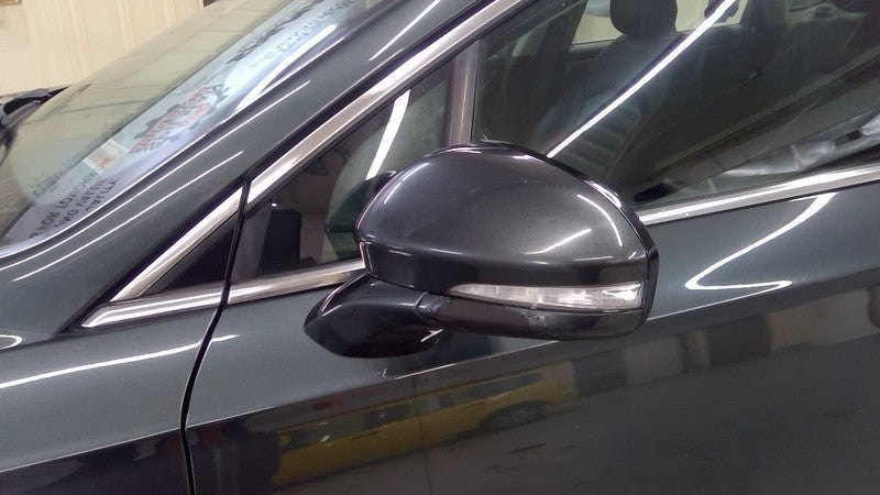 Power Brake Booster VIN 9 8th Digit Turbo Fits 15-16 FUSION 1716690
