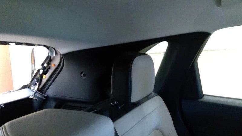 Ford Escape 2021 Headrest Used 2540