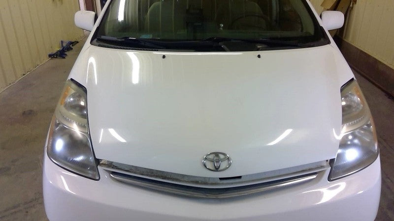 AC Compressor Fits 04-09 PRIUS 1901449