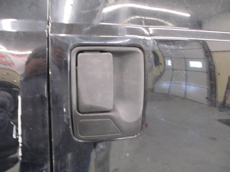Ford F-250SD 2006 Headrest Used 7477