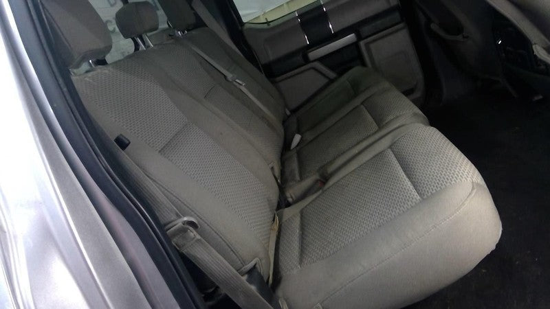 F150      2020 Seat Rear 1730376