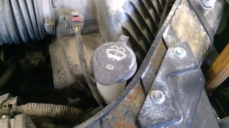 Transfer Case ID 24264331 Fits 08-15 ENCLAVE 1684821