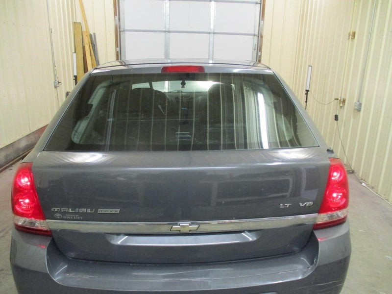 Alternator Fits 06-10 G6 1725615