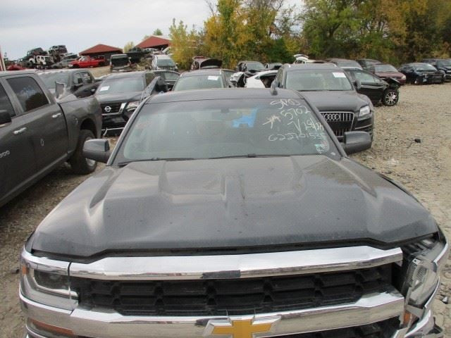 Transfer Case Opt Nqh ID 84467437 Fits 16-20 TAHOE 1524024
