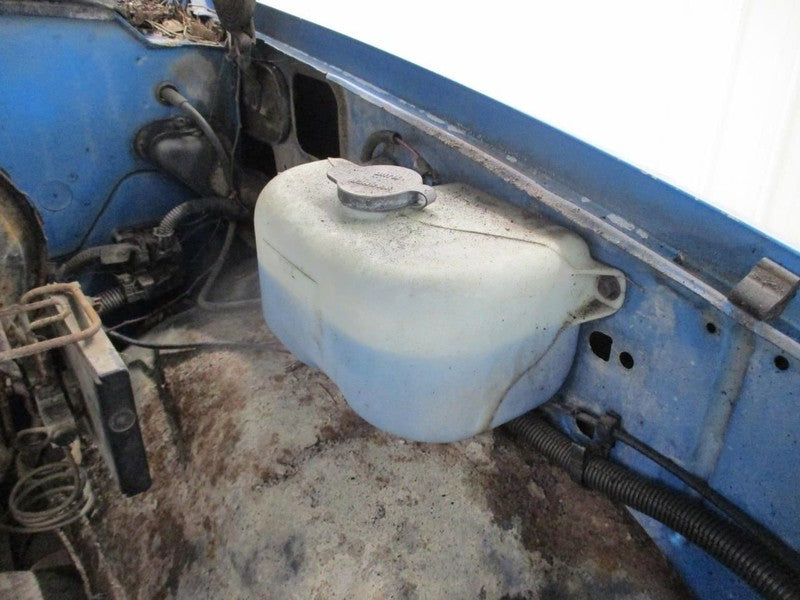 TGMC1500  1991 Seat Belt Front 2027067