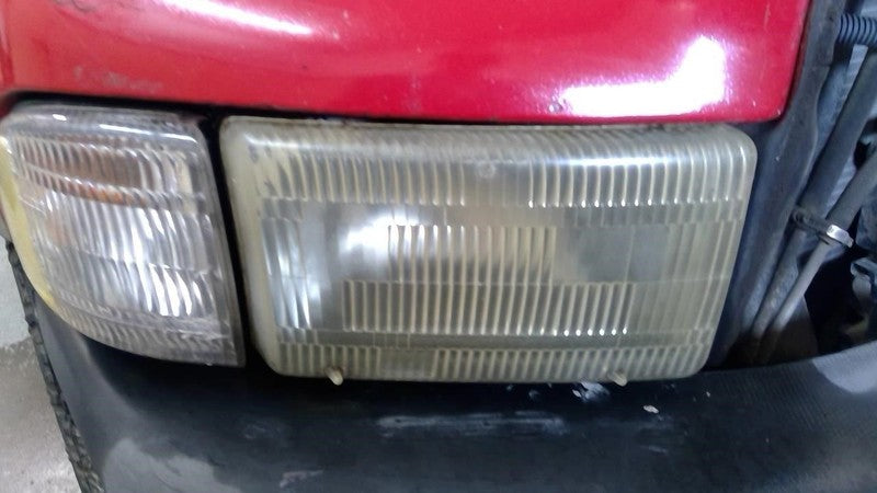 Driver Tail Light Pickup Fits 94-02 DODGE 2500 PICKUP 2021920
