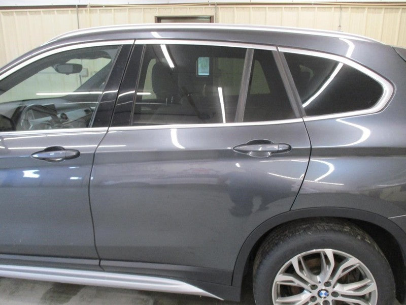 Starter Motor Turbo Fits 12-19 BMW 640i 1947968