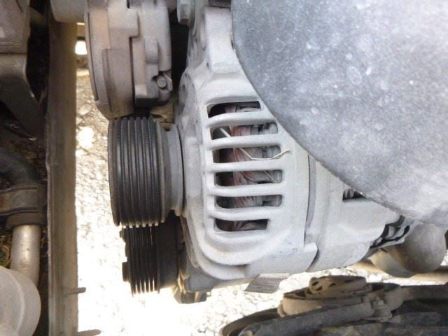 Power Steering Pump City Canada Only Fits 99-11 GOLF 1903686