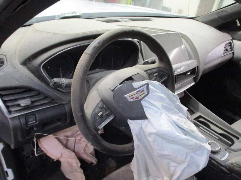 Steering Column With Electric Locking Column Fits 20-25 CT5 1725327