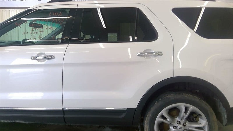 Transfer Case AWD Fits 07-15 MKX 1652696