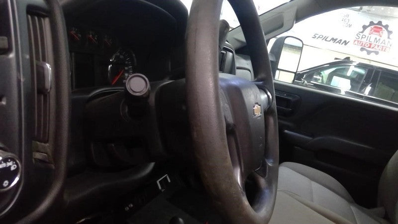 Steering Column Shift Tilt Opt N33 Fits 15-19 SIERRA 2500 PICKUP 18592