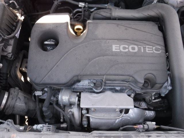 Carrier Rear Axle AWD Fits 18-24 EQUINOX 1034672