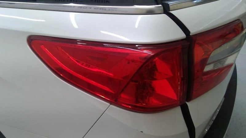 Driver Tail Light Quarter Panel Mounted Fits 18-24 ODYSSEY 1972056