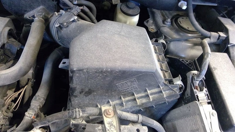 RAV 4     2015 Transmission Shift 1697810