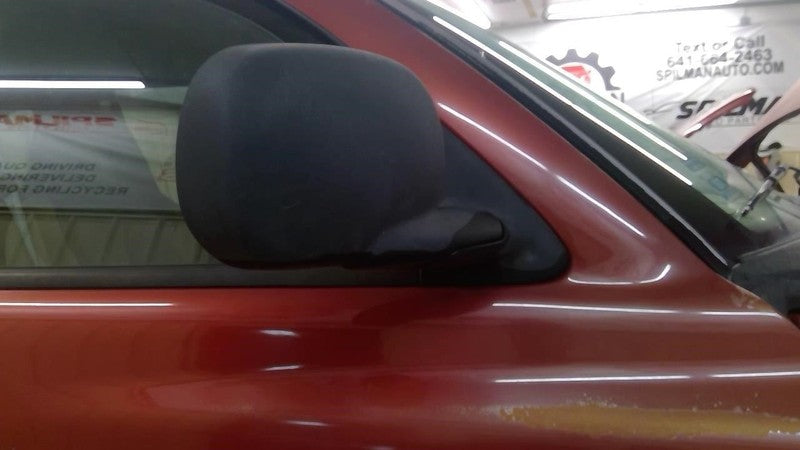 Carrier Front 3.55 Ratio Thru 9/11/00 Fits 00-01 DAKOTA 1730010