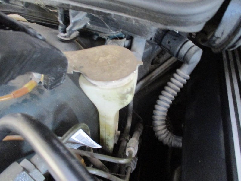 Automatic Transmission 4 Speed Fits 98-99 BMW 528i 1724959