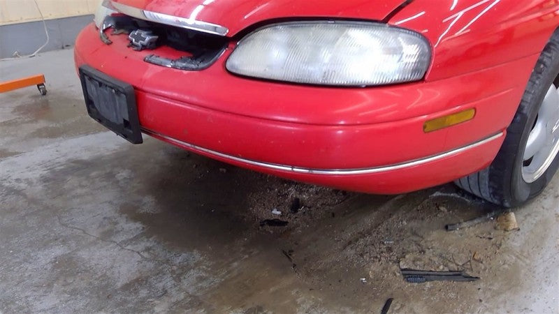 Power Steering Pump Fits 95-05 MONTE CARLO 1701074