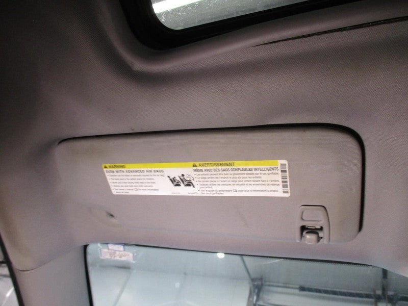 Driver Left Sun Visor With Illuminated Fits 16-25 MALIBU 2004111