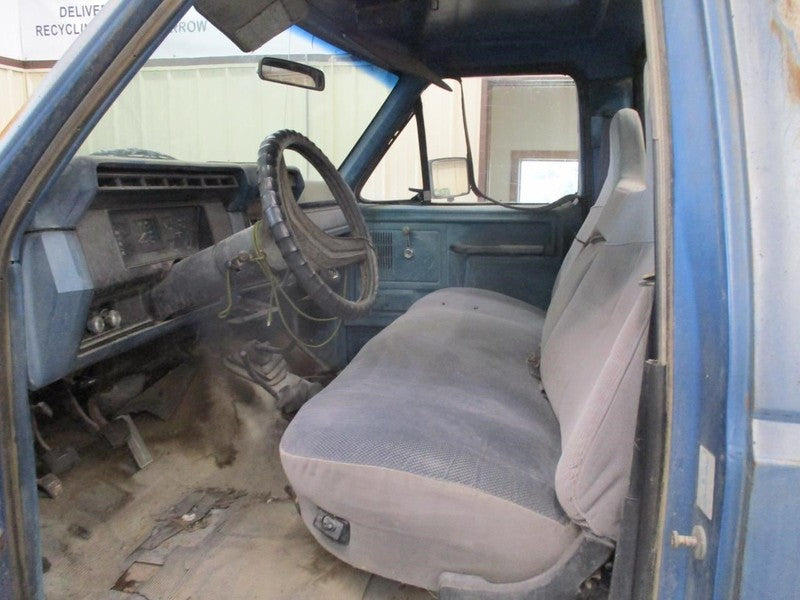 F250      1982 Wheel 2022304