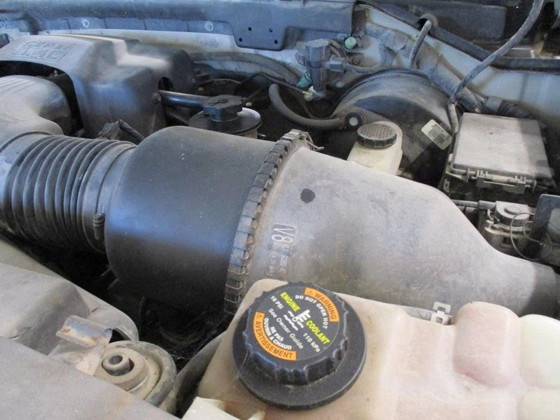 Carrier Front Axle Heritage 3.55 Ratio Fits 97-04 FORD F150 PICKUP 169