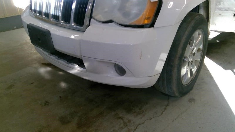 AC Compressor Fits 05-10 GRAND CHEROKEE 1745344