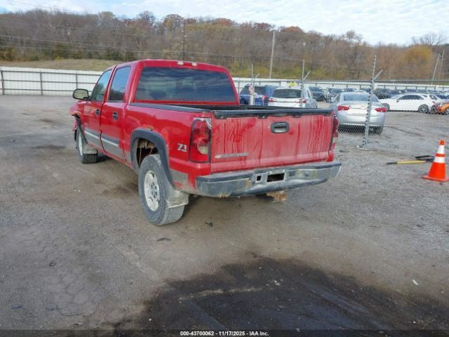 SIERRA150 2006 Seat Belt Rear 1735715