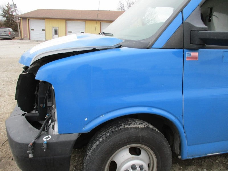 Anti-Lock Brake Part Assembly Fits 18-24 EXPRESS 2500 VAN 1745431