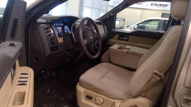 F150      2013 Seat Rear 1852901