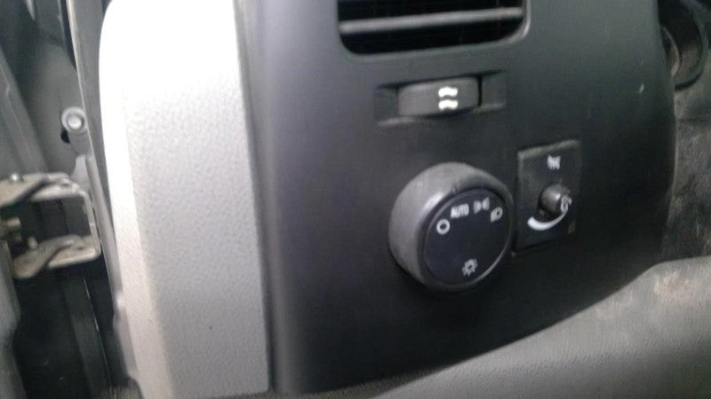 SIERRA150 2008 Dash/Interior/Seat Switch 2001220