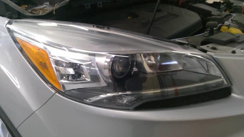 Crossmember/K-Frame Rear 4WD Fits 15-19 ESCAPE 1858161