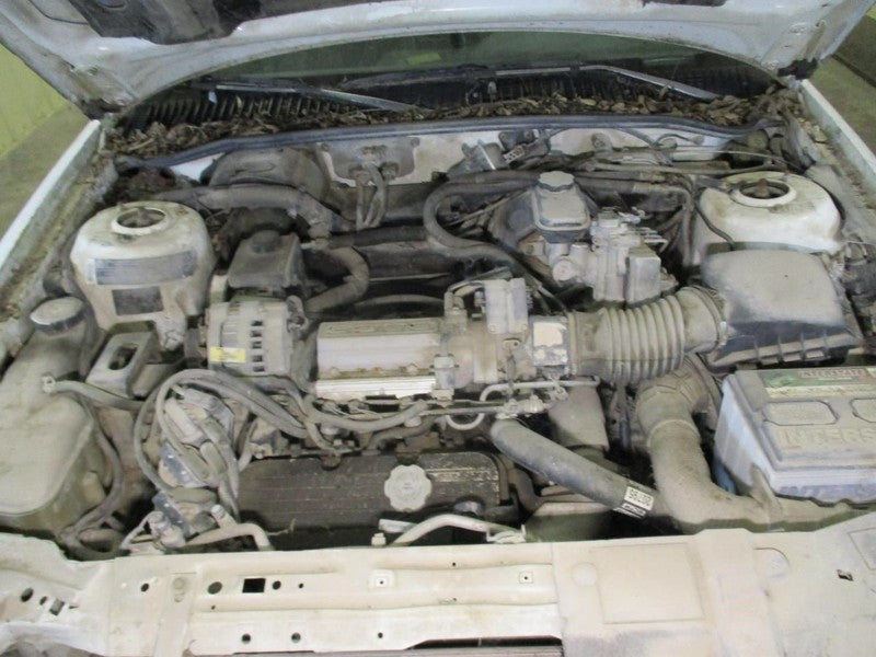 Front Bumper Reinforcement Fits 92-96 ACHIEVA 2015717