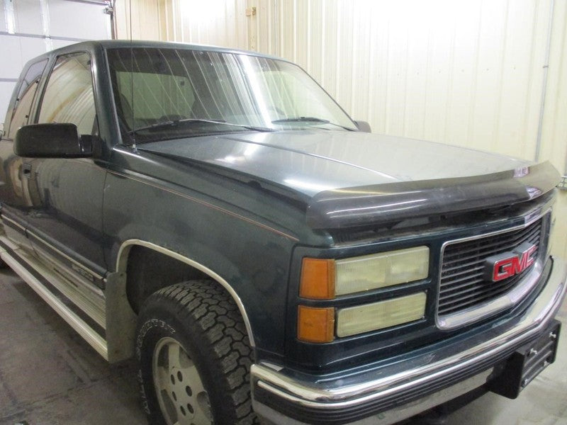Wheel 16x7 Aluminum Fits 92-99 CHEVROLET 1500 PICKUP 1710417