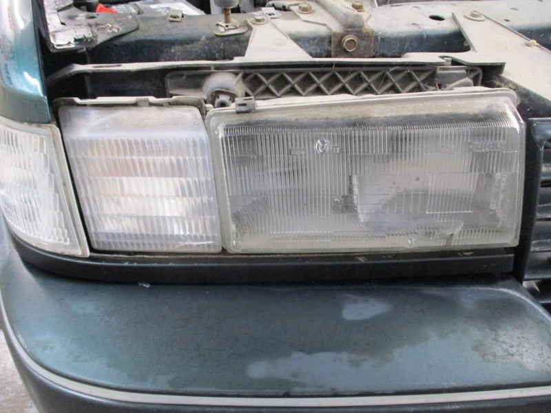 SEVILLE   1997 Sun Visor 1729501