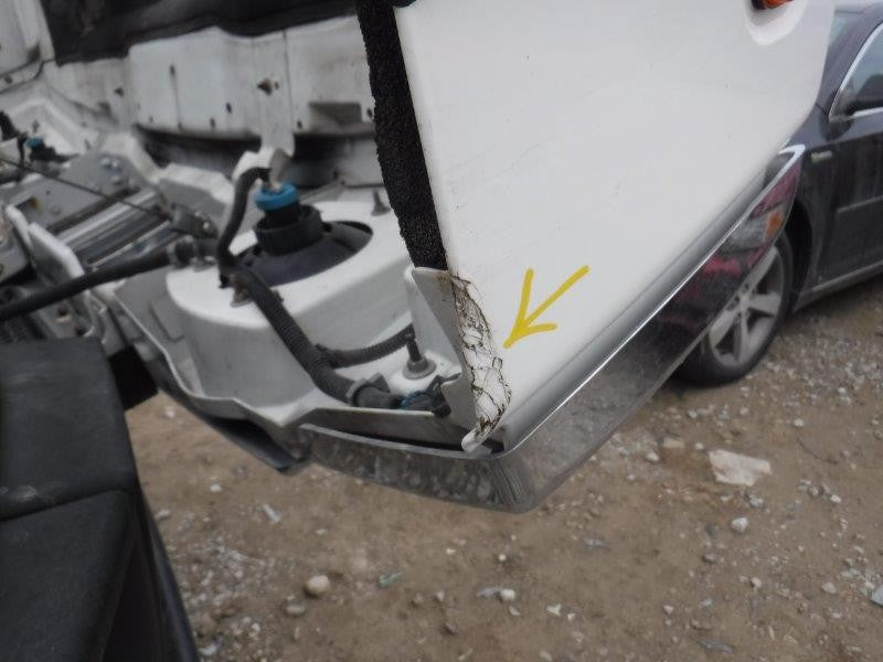 Rear Axle Fits 03-05 HUMMER H2 1063632