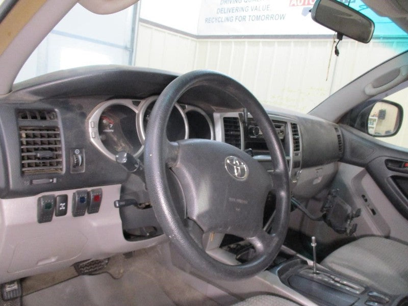Steering Column Floor Shift With Tilt Wheel Fits 03-09 4 RUNNER 187412