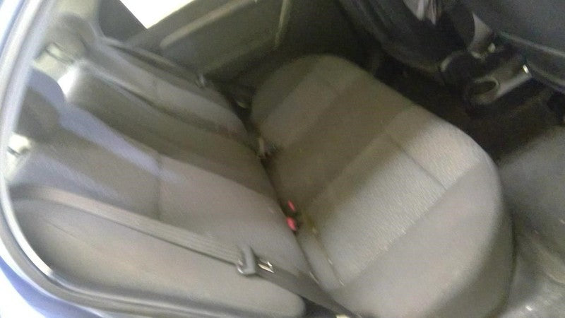 AVEO      2007 Seat Rear 1967354