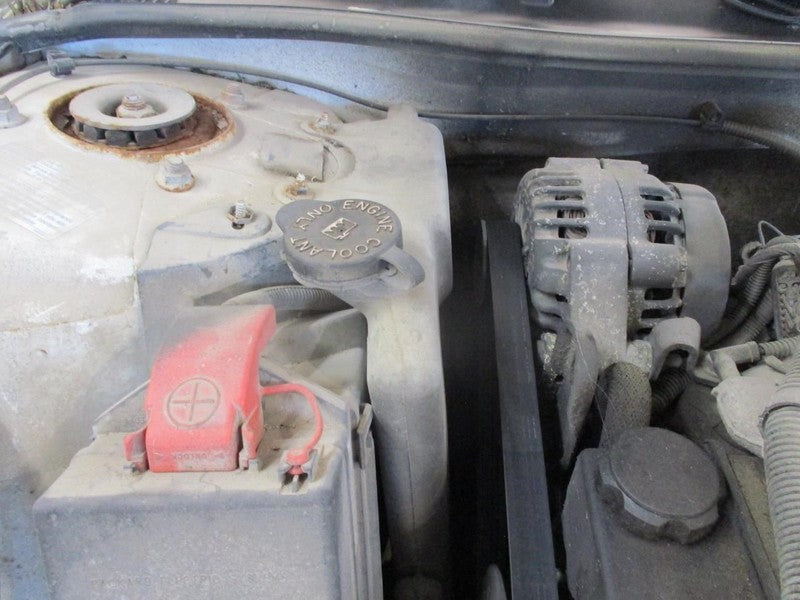 AC Evaporator Fits 97-05 CENTURY 2038454
