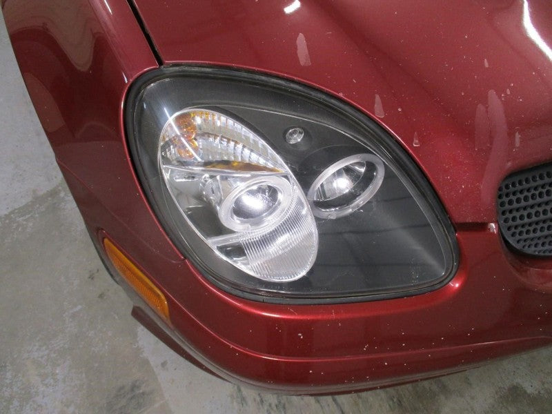 Driver Left Front Knee 170 Type SLK230 Fits 01-04 MERCEDES SLK 1908826
